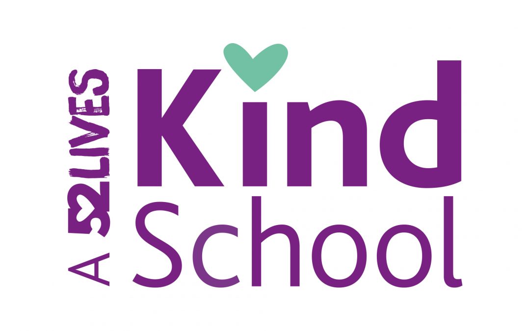Kind School logo unveiled