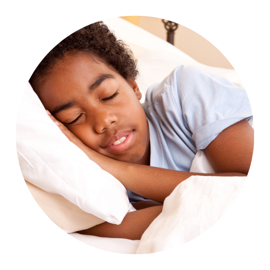 Self-kindness tips - sleep