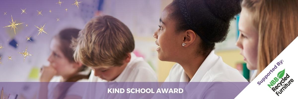 Kind School Awards