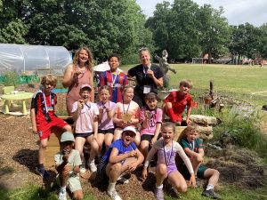 Gardening Club