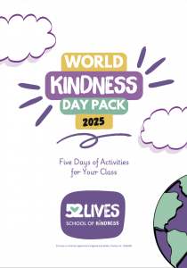 World Kindness Day 2022