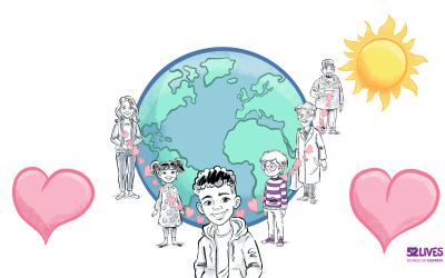 New animation launched!