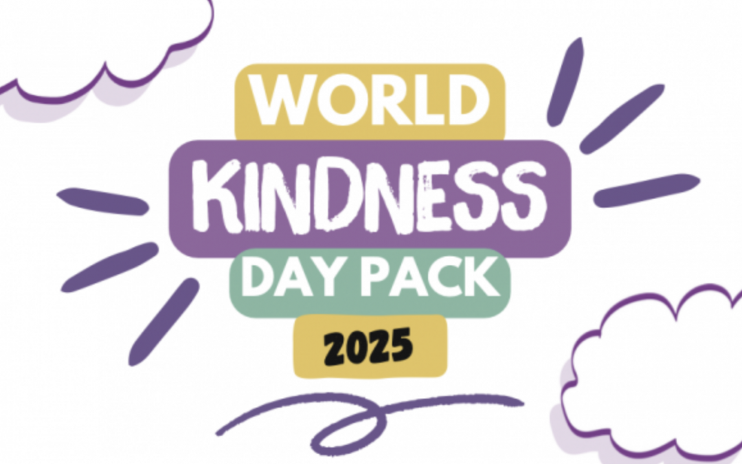New World Kindness Day Pack!