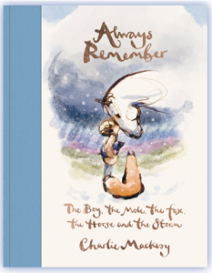 d372b146-09e3-2f3b-5cb2-47d4ac991777 Max standing next to his tent