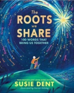 Max standing next to his tent