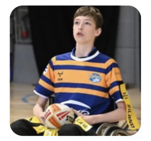 Happy news postcard competition sheet