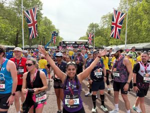 Happy news postcard competition sheet