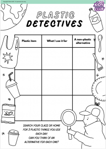 Anti-Bullying Week 21