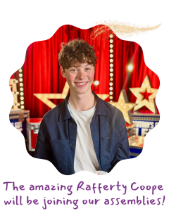 Rafferty Coope