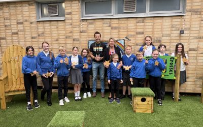 Kindness Award Winners Announced
